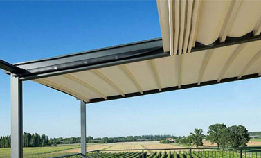 سقف های متحرک