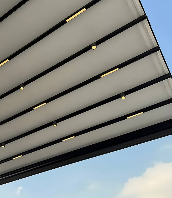 سقف های متحرک