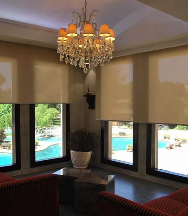 کیبل اسکرین