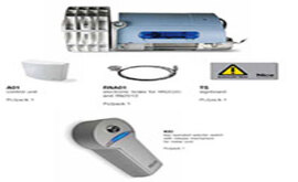 موتور برای اتوماتیک کردن کرکره