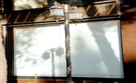 پرده اتوماتیک