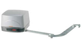 جک بازو شکننده|درهای لولایی