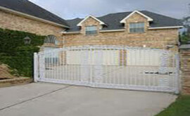 درب پارکینگی جکی