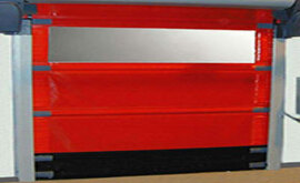 درب سریع السیر بالارونده