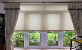 اسکرین خورشیدی