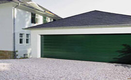 درب سکشنال خانگی