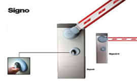 راهبند 6 متری Signo6