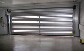 جدیدترین کرکره اتوماتیک