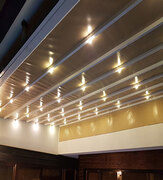 سقف متحرک تراس