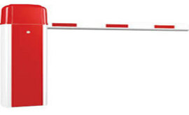 راه بند نیزه ای ساخت ایران