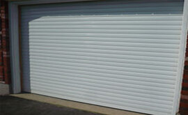 کرکره اکسترود