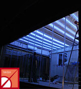 سقف متحرک جمع شونده